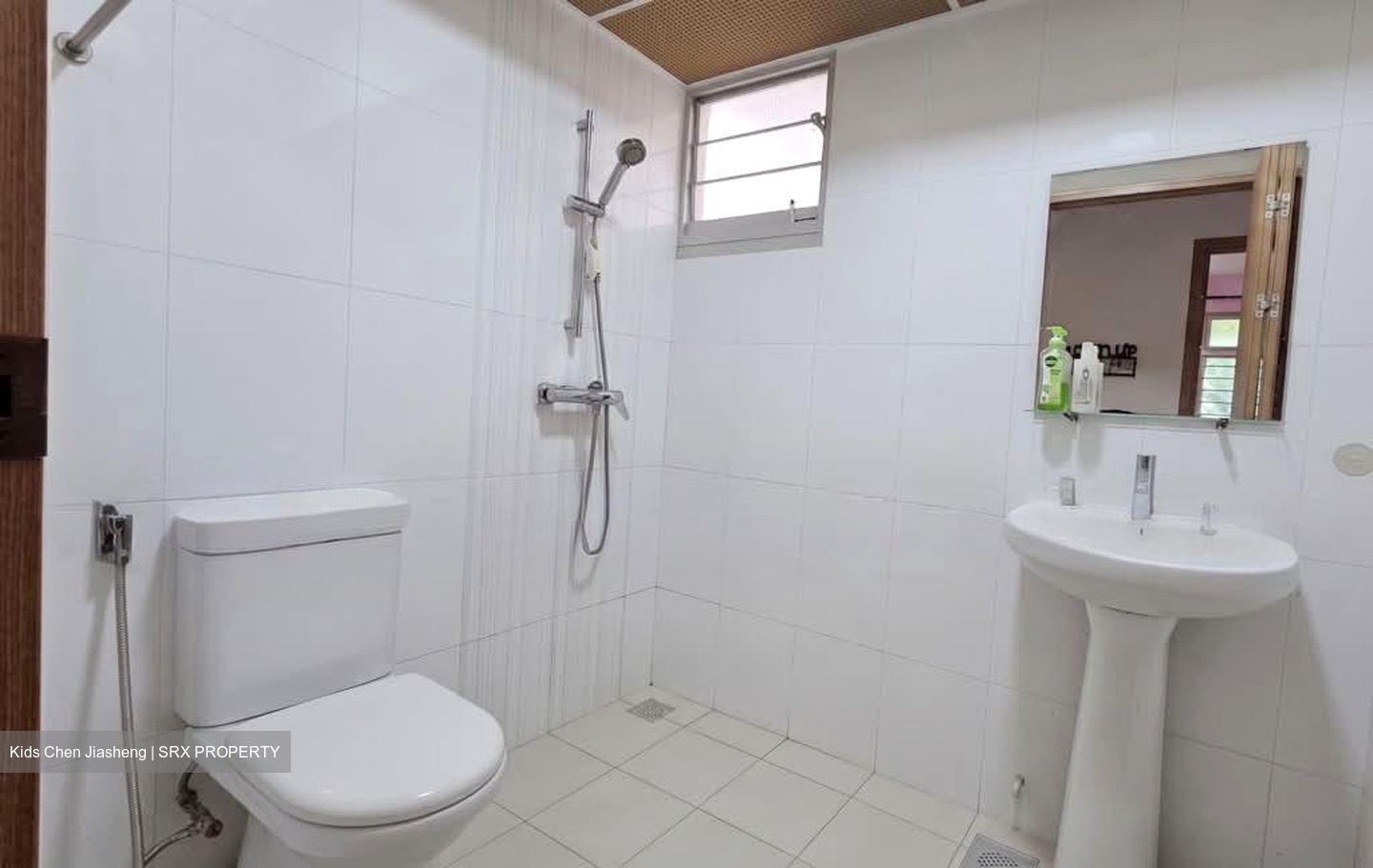 Blk 437A West Edge @ Bukit Batok (Bukit Batok), HDB 4 Rooms #588206281